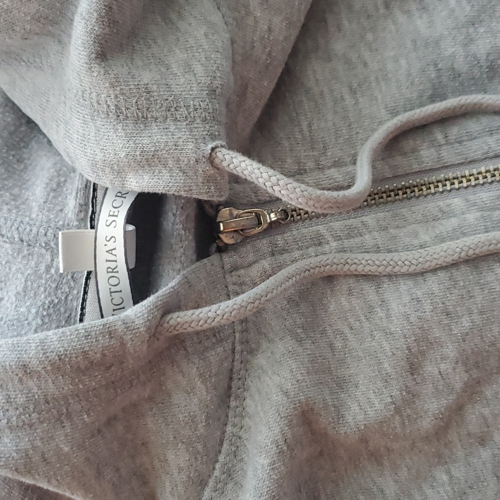 Victoria's Secret hoodie